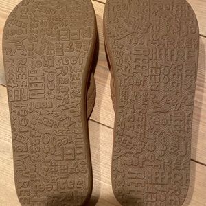 KIDS REEF FLIP FLOPS